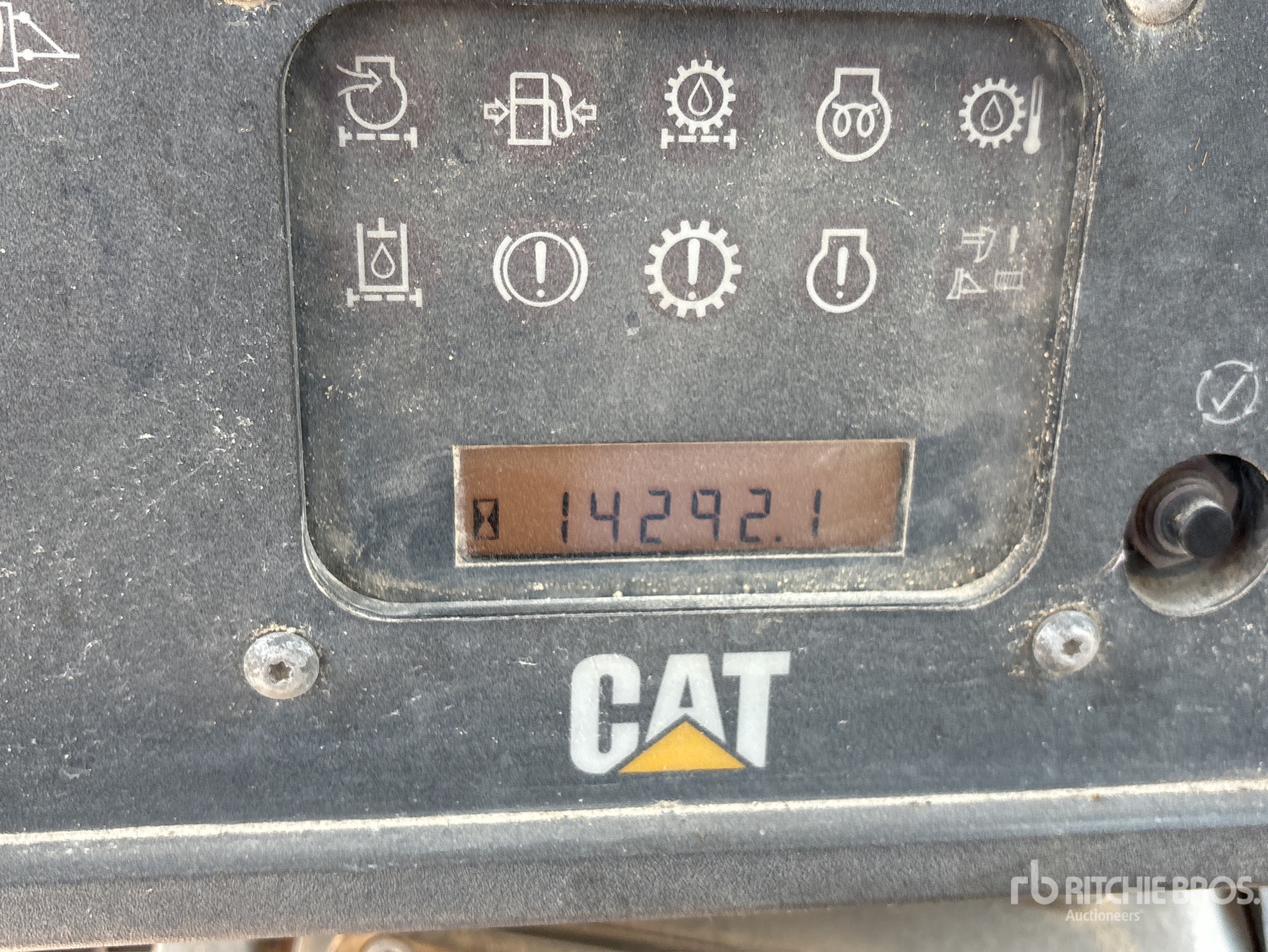 2008 Caterpillar D6T XL
