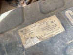 Motor with