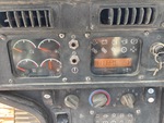 Control Station with Anzeigen