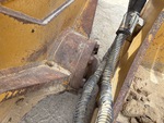 Chassis with Kipp/Schwenk-Gestängebolzen und -lager