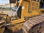 Chassis with Frame Condition