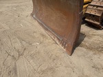 Chassis with Schaufelschneidekante - Zustand
