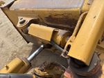 Hydraulik with Kippzylinder