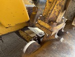 Undercarriage with Spannungsausgleichsverbindung - Drehverschleiß