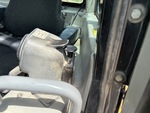 Safety with Bedienelement-Verriegelungshebel