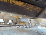 Chassis with Unterflurwannen