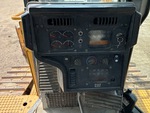 Control Station with Dash Console