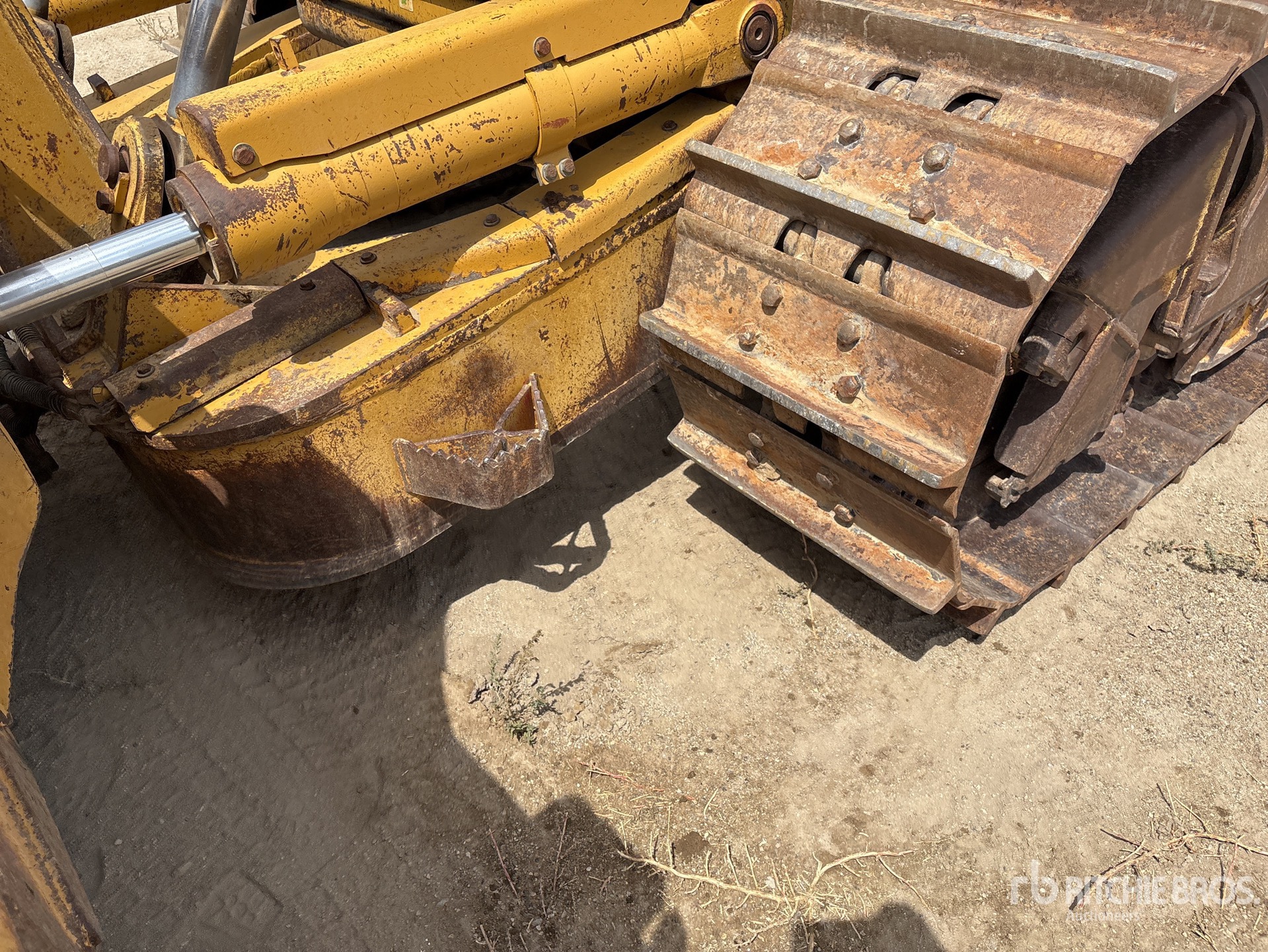 2008 Caterpillar D6T XL