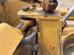 Chassis with Angle Linkage Pins and Bushings