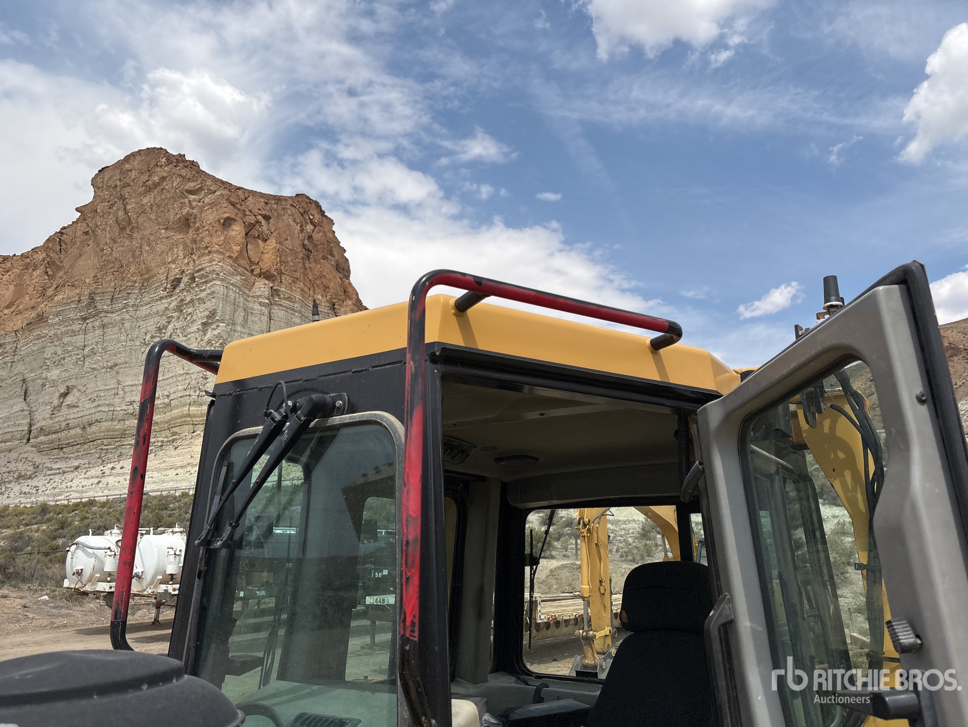 2008 Caterpillar D6T XL