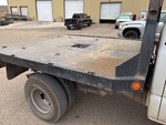 Configuration with Chasis de Plataforma Plana