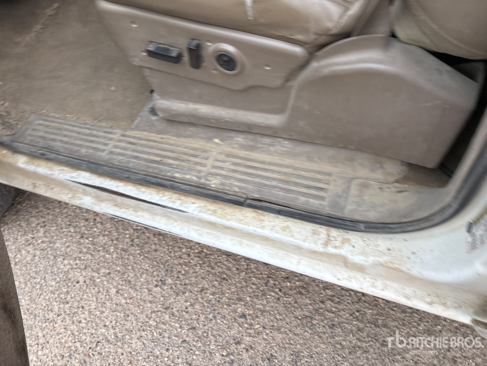 2005 Chevrolet Silverado 3500