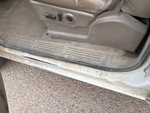 General Appearance with Escalones/escaleras