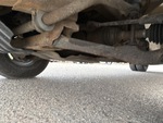 Underbody with Componentes de la Dirección