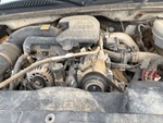 Motor with Bomba de inyección