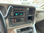 Cab with Calefactor