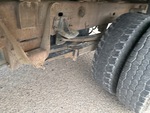 Underbody with Resortes/Ganchos de Suspensión