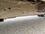 Underbody with Condición del chasis