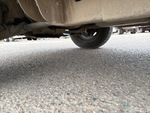 Underbody with Eje de Dirección (no Propulsado)