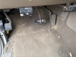 Cab with Control de Frenos