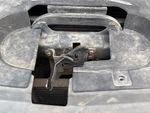 Motor with Radiador