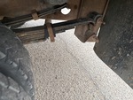 Underbody with Bujes de Suspensión