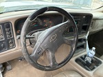 Cab with Controles de la dirección