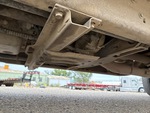 Underbody with Transmisión