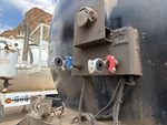 Air System with Controlas