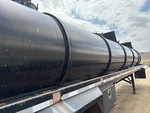 Specialty - Tanker with Condición del tanque