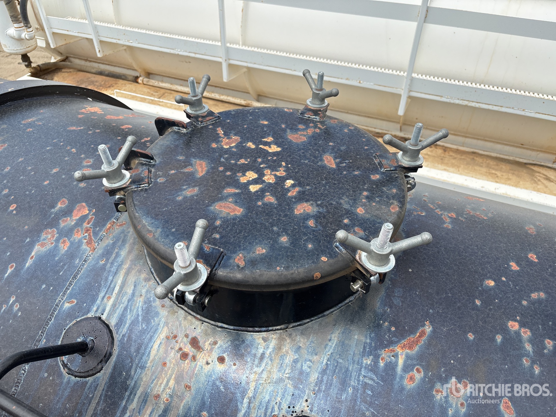 1991 Eagle GEVT 130B