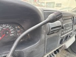 Cab with Gear Selector