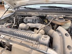 Engine with Engine - Left Side