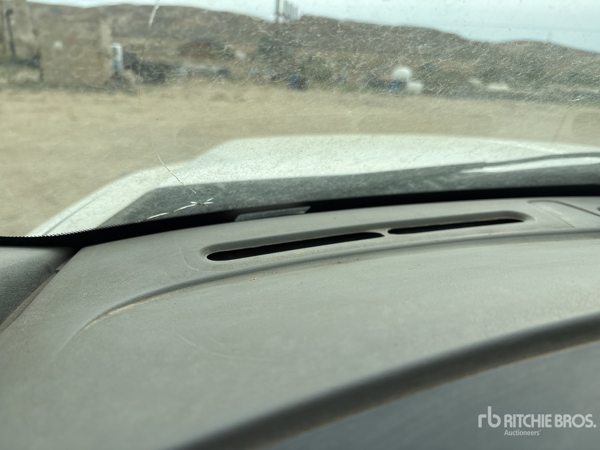 2006 Ford F-350