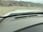 General Appearance with Glass