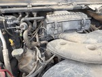 Engine with Fuel System