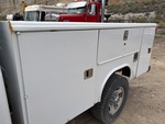 Configuration with Bed Body