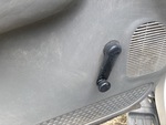 Cab with Window Controls