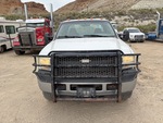 General Appearance with Exterior Lights