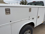 General Appearance with Sheet Metal (fiberglass) Condition