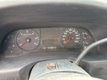 Cab with Warning Lights