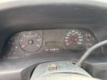 Cab with Gauges
