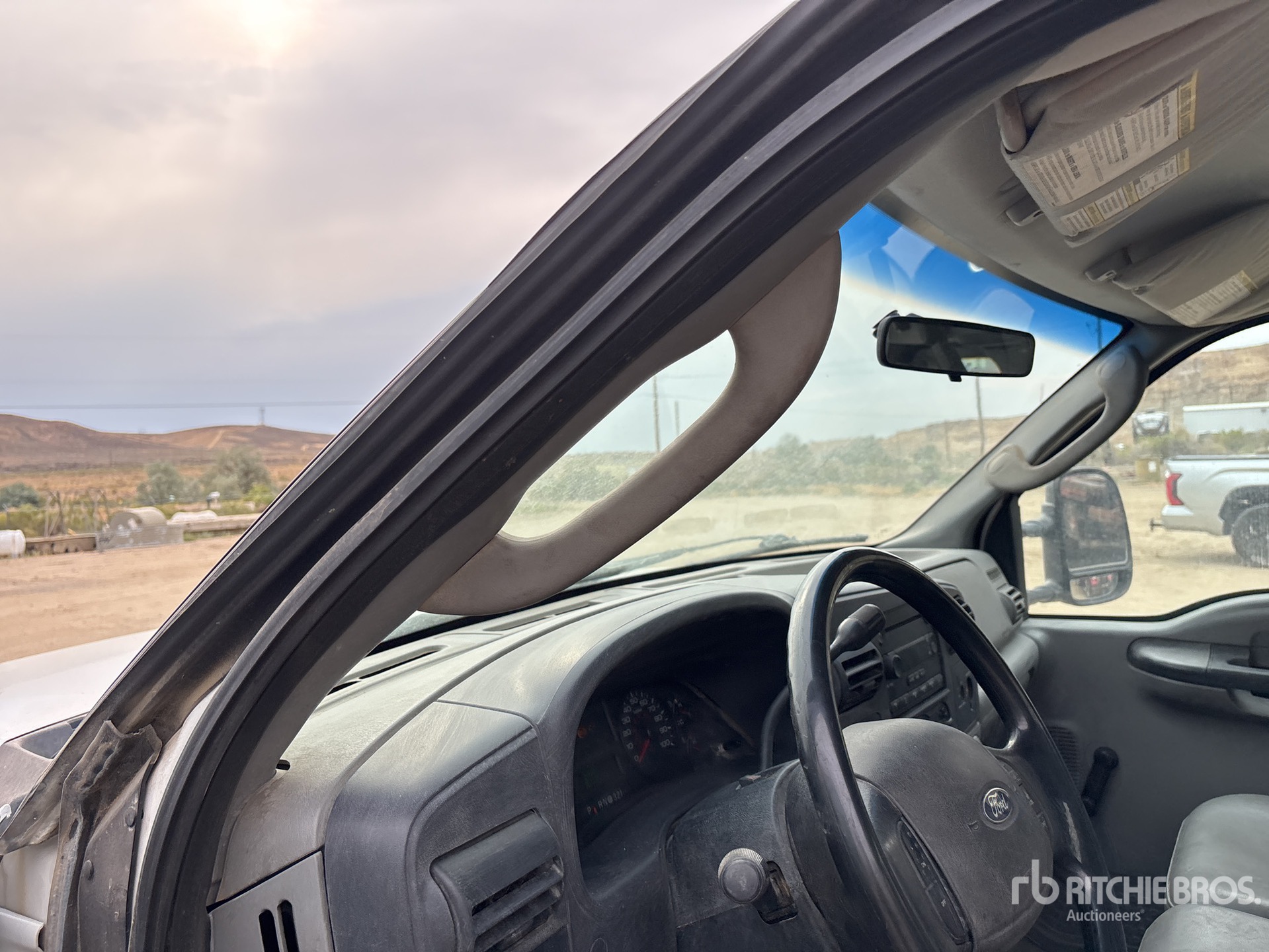 2006 Ford F-350