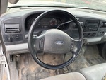 Cab with Steering Control