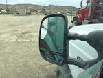 Cab with Mirrors
