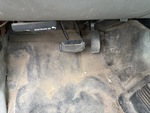 Cab with Brake Control