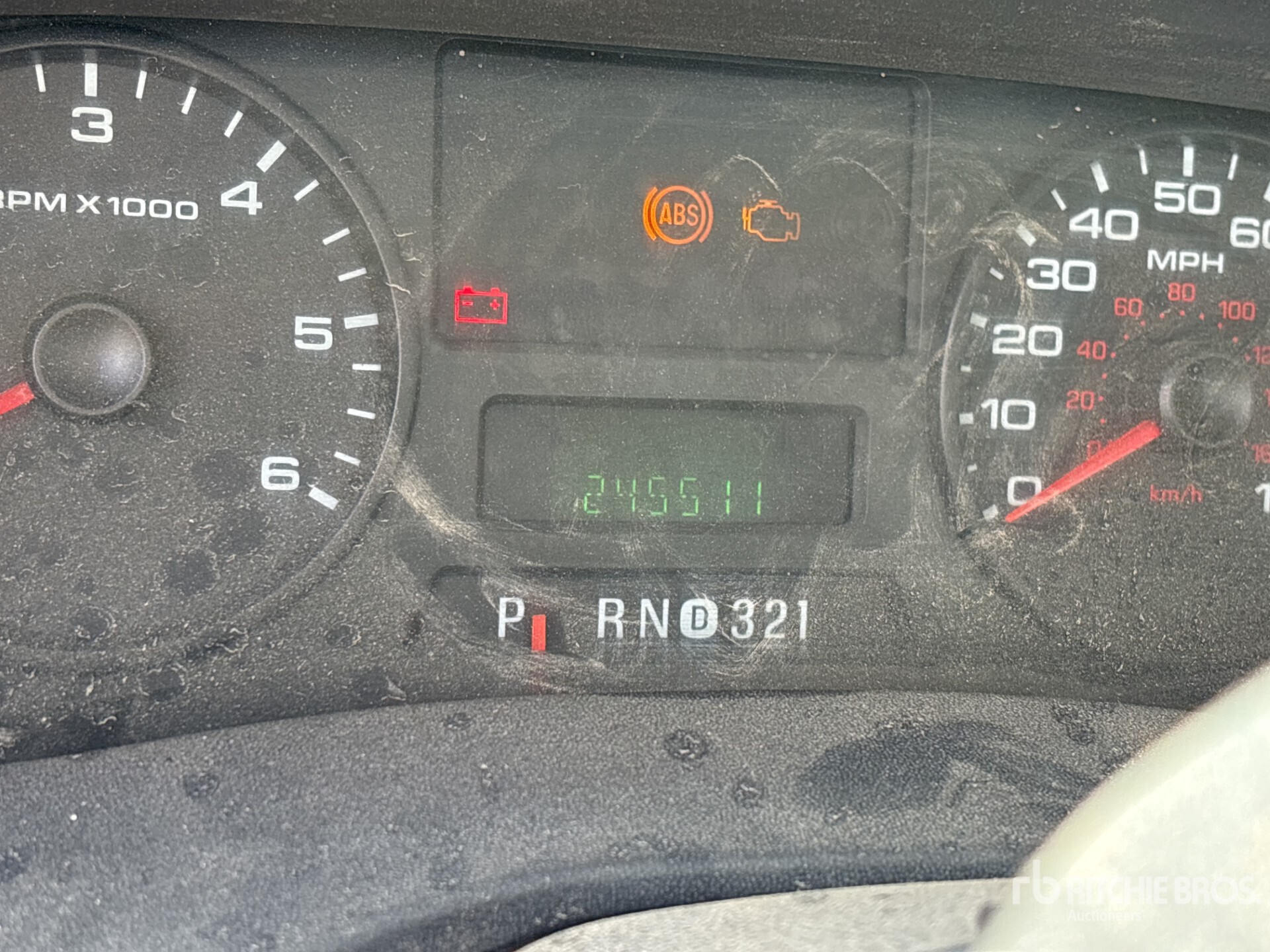 2006 Ford F-350
