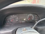Cab with Oil Pressure