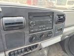 Cab with Heater