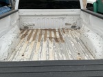Chassis with Caja de trabajo/herramientas